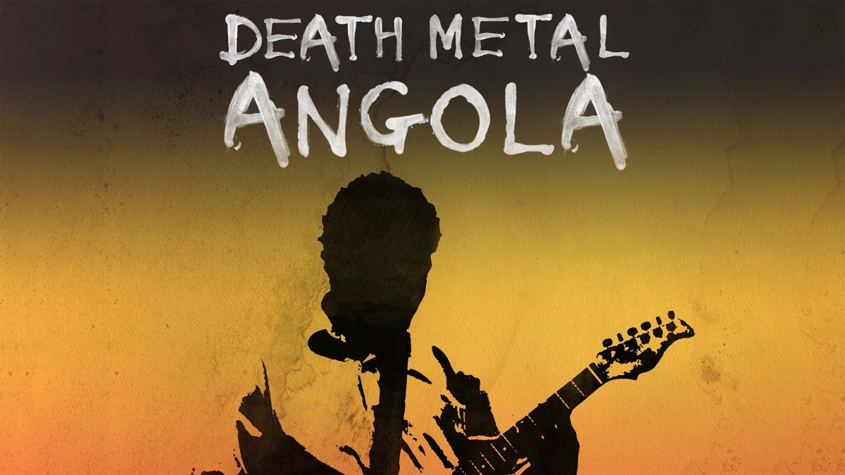 Death Metal Angola